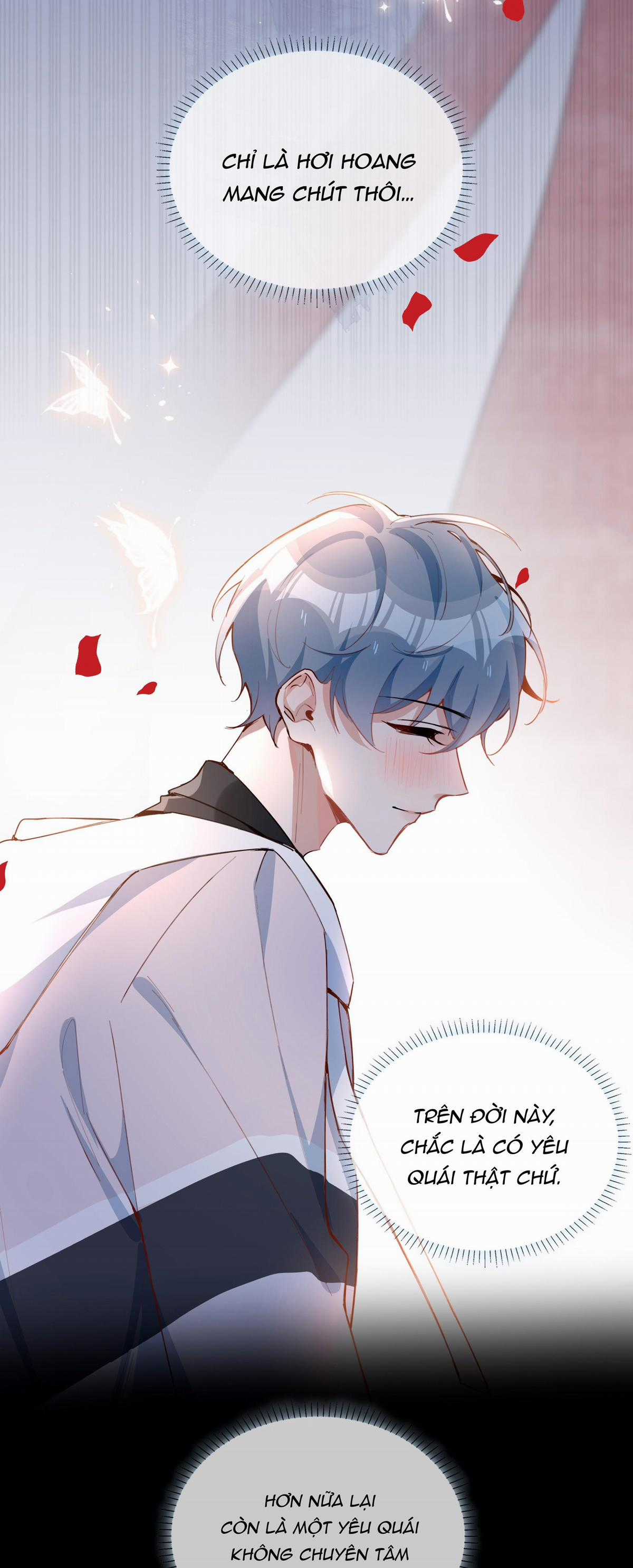 Trường Cấp Ba Sơn Hải Chapter 77 trang 26