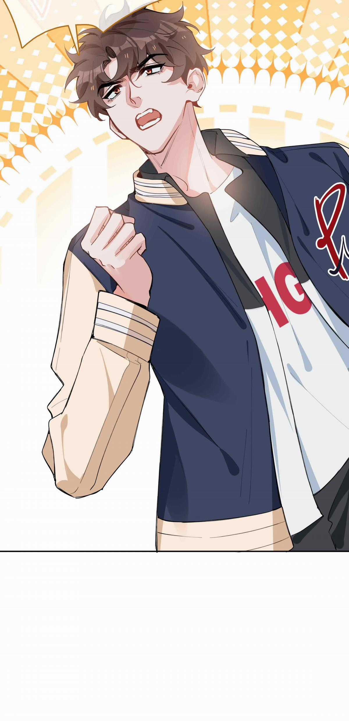 Trường Cấp Ba Sơn Hải Chapter 77 trang 31