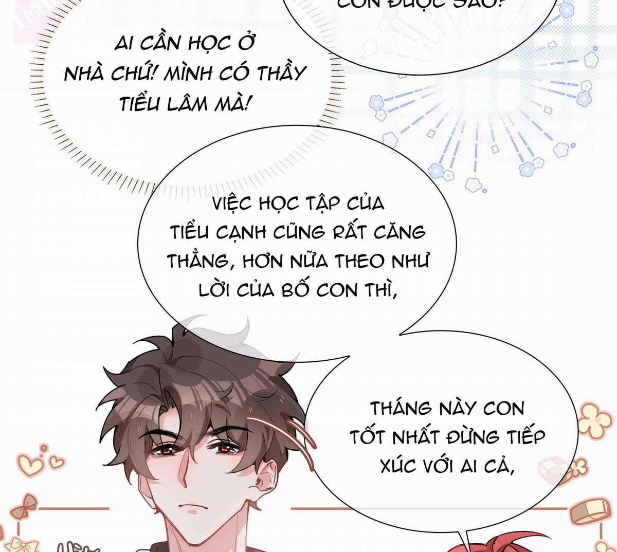 Trường Cấp Ba Sơn Hải Chapter 78 trang 12