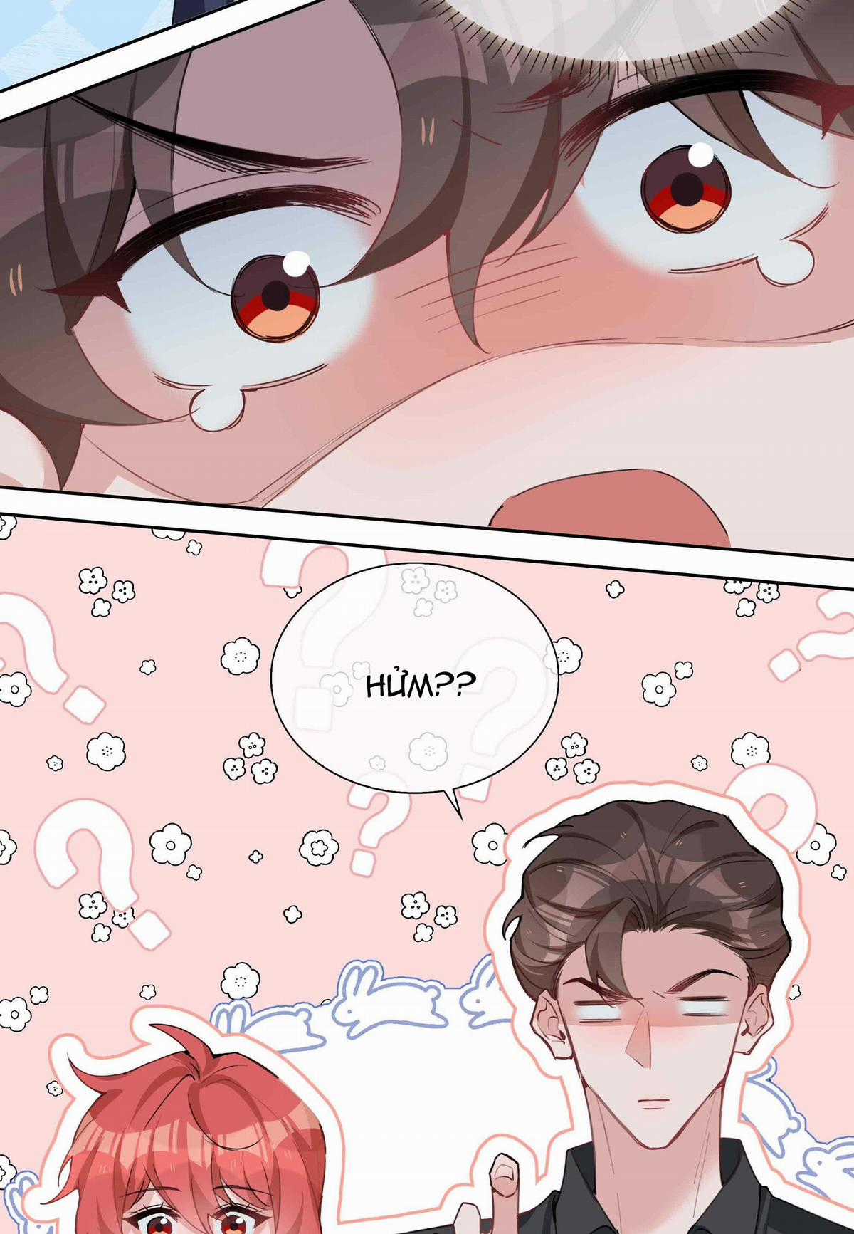 Trường Cấp Ba Sơn Hải Chapter 78 trang 16