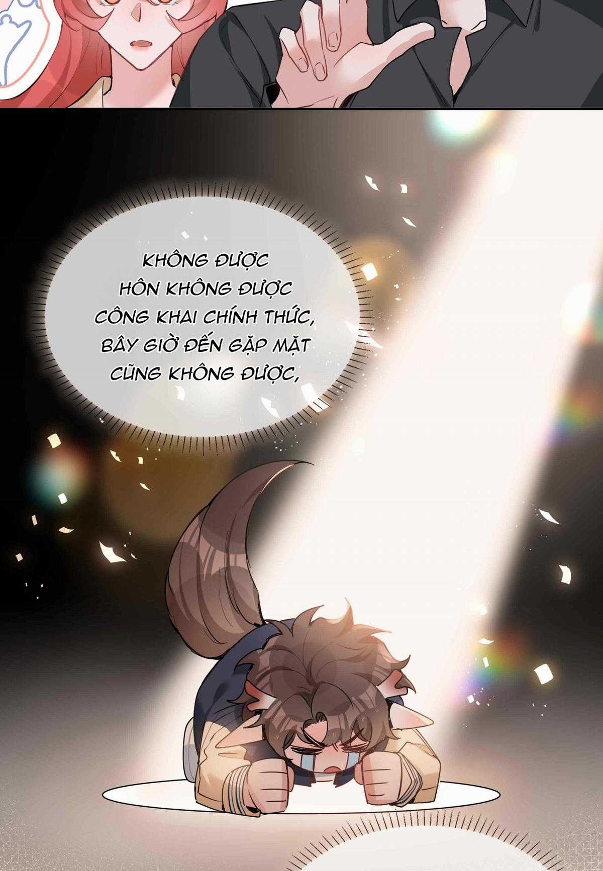 Trường Cấp Ba Sơn Hải Chapter 78 trang 17