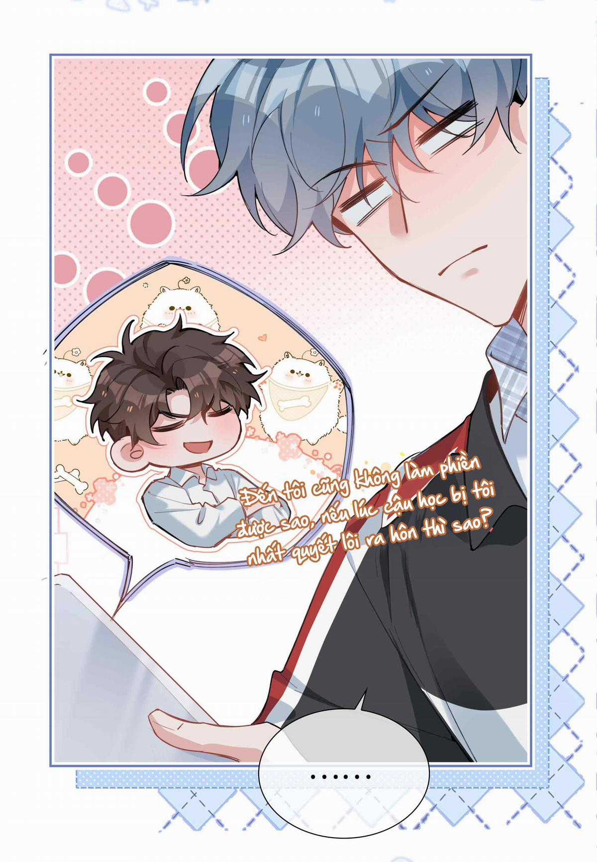 Trường Cấp Ba Sơn Hải Chapter 78 trang 20