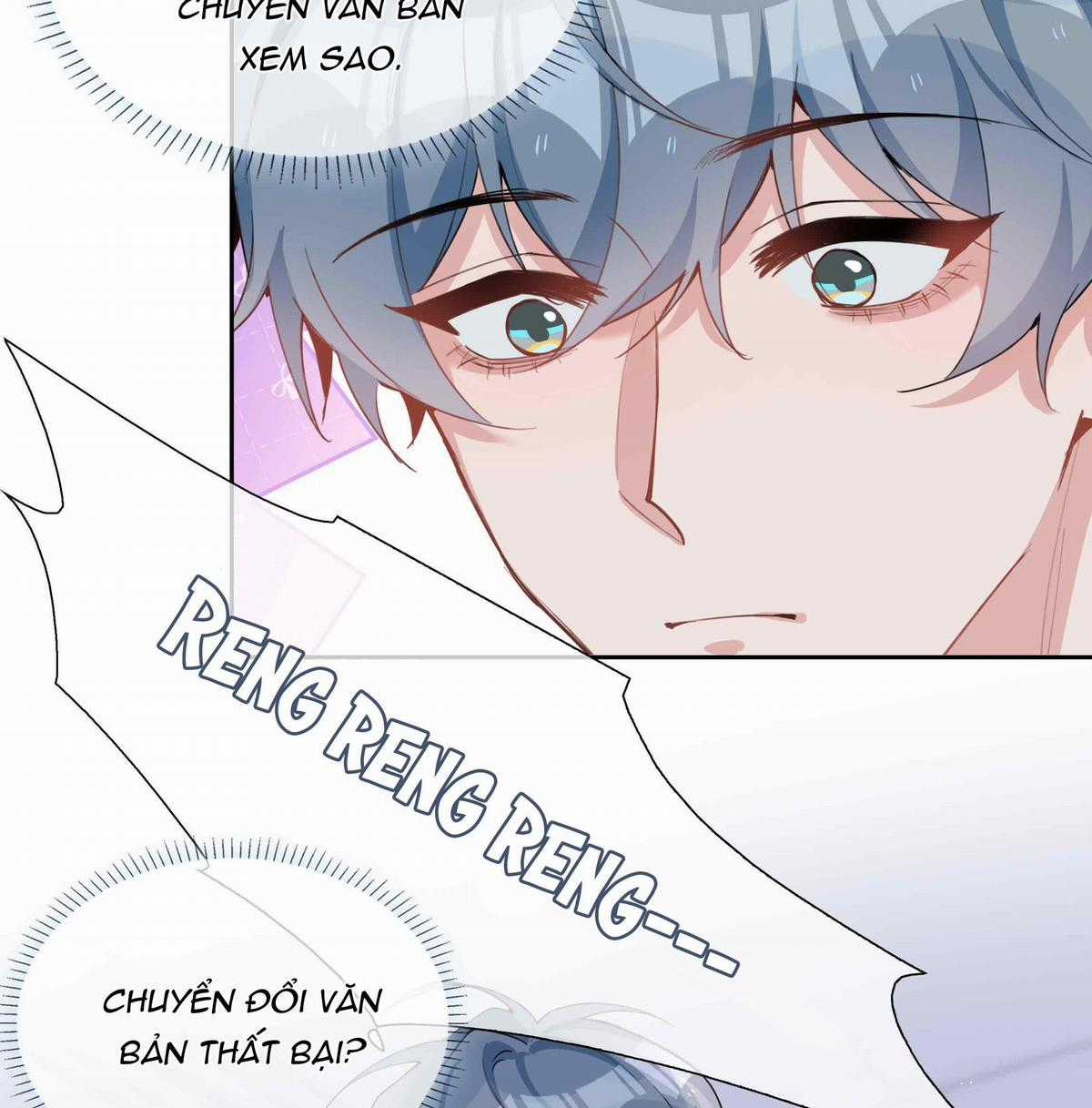 Trường Cấp Ba Sơn Hải Chapter 78 trang 22