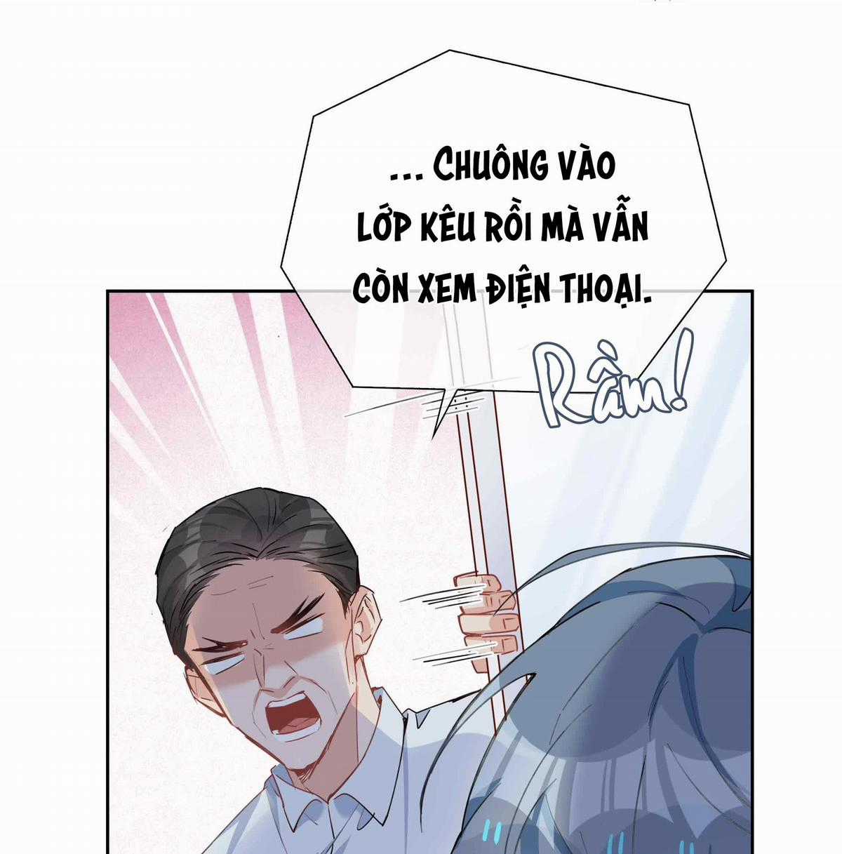 Trường Cấp Ba Sơn Hải Chapter 78 trang 24