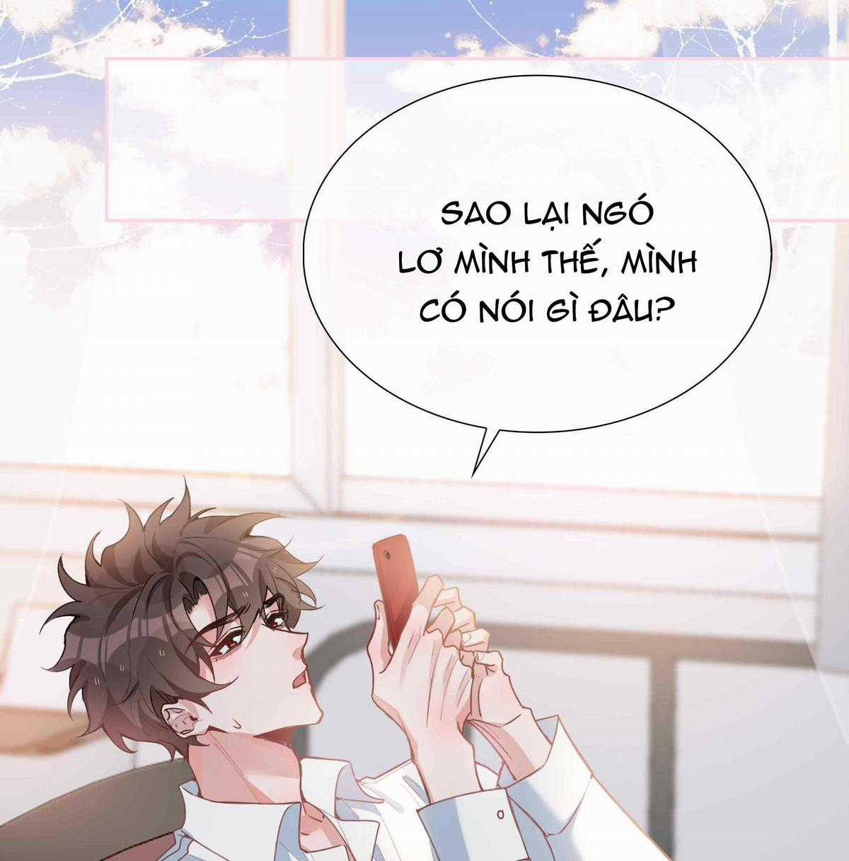 Trường Cấp Ba Sơn Hải Chapter 78 trang 26