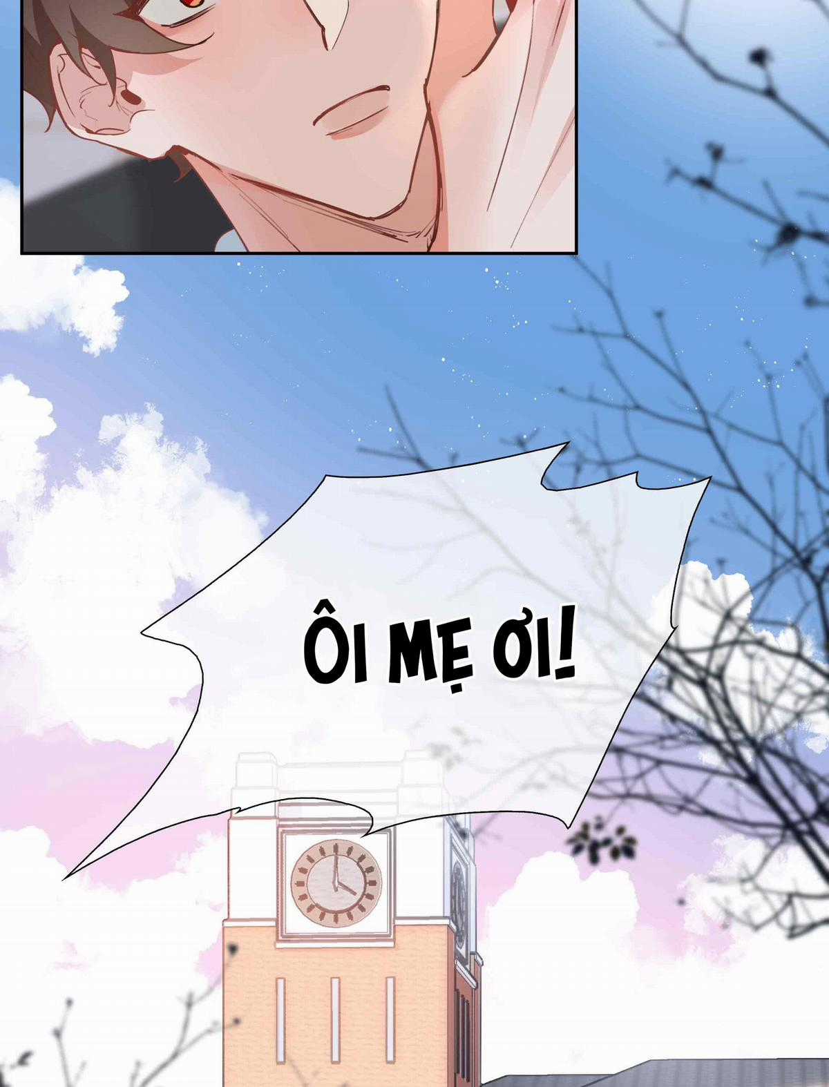 Trường Cấp Ba Sơn Hải Chapter 78 trang 29