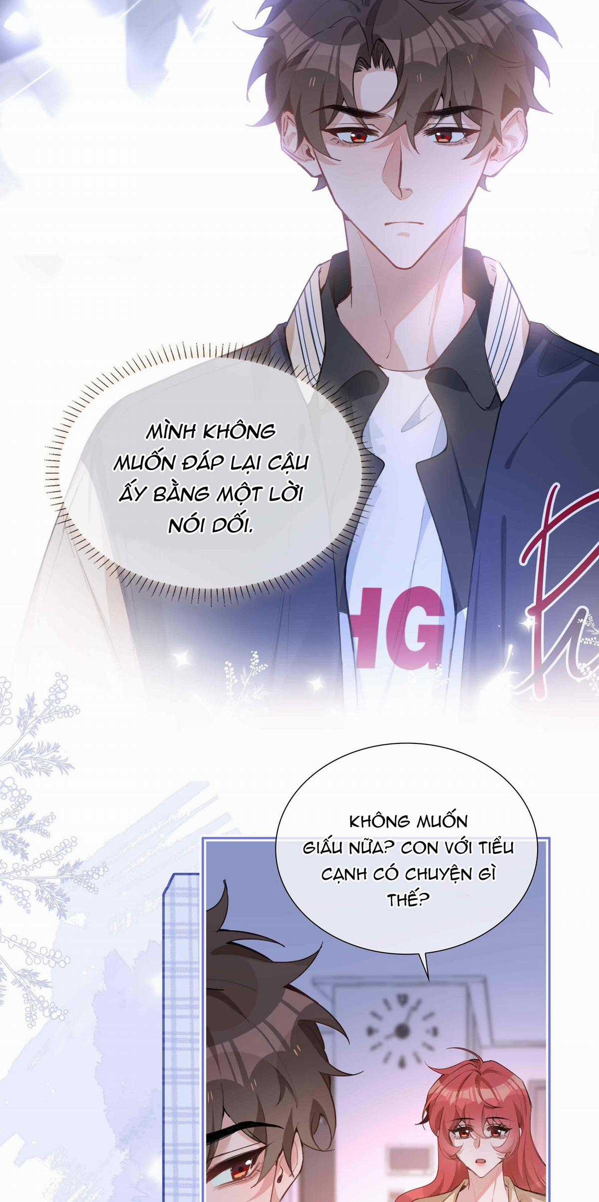 Trường Cấp Ba Sơn Hải Chapter 78 trang 3