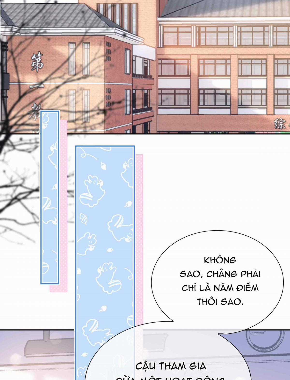 Trường Cấp Ba Sơn Hải Chapter 78 trang 30