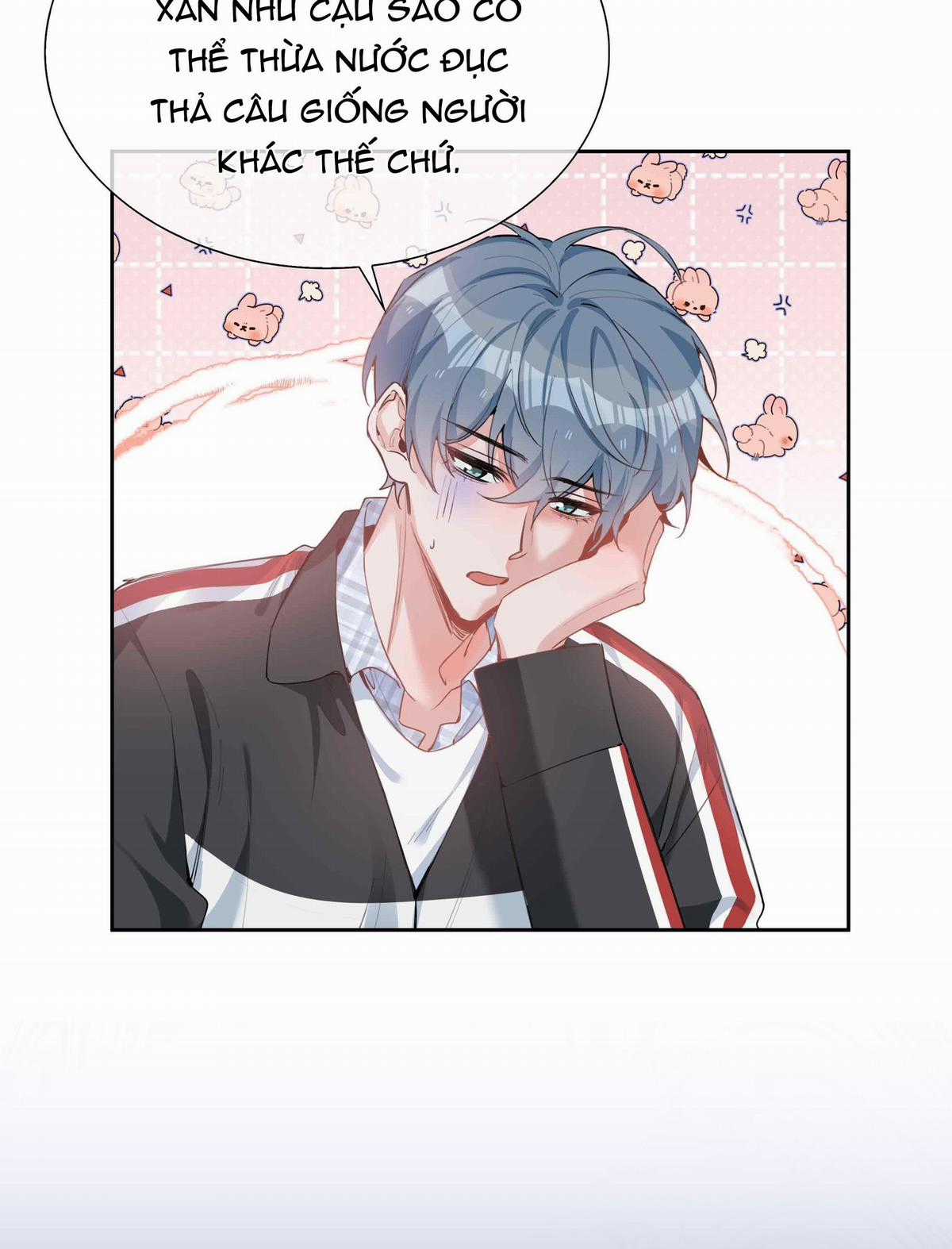 Trường Cấp Ba Sơn Hải Chapter 78 trang 32