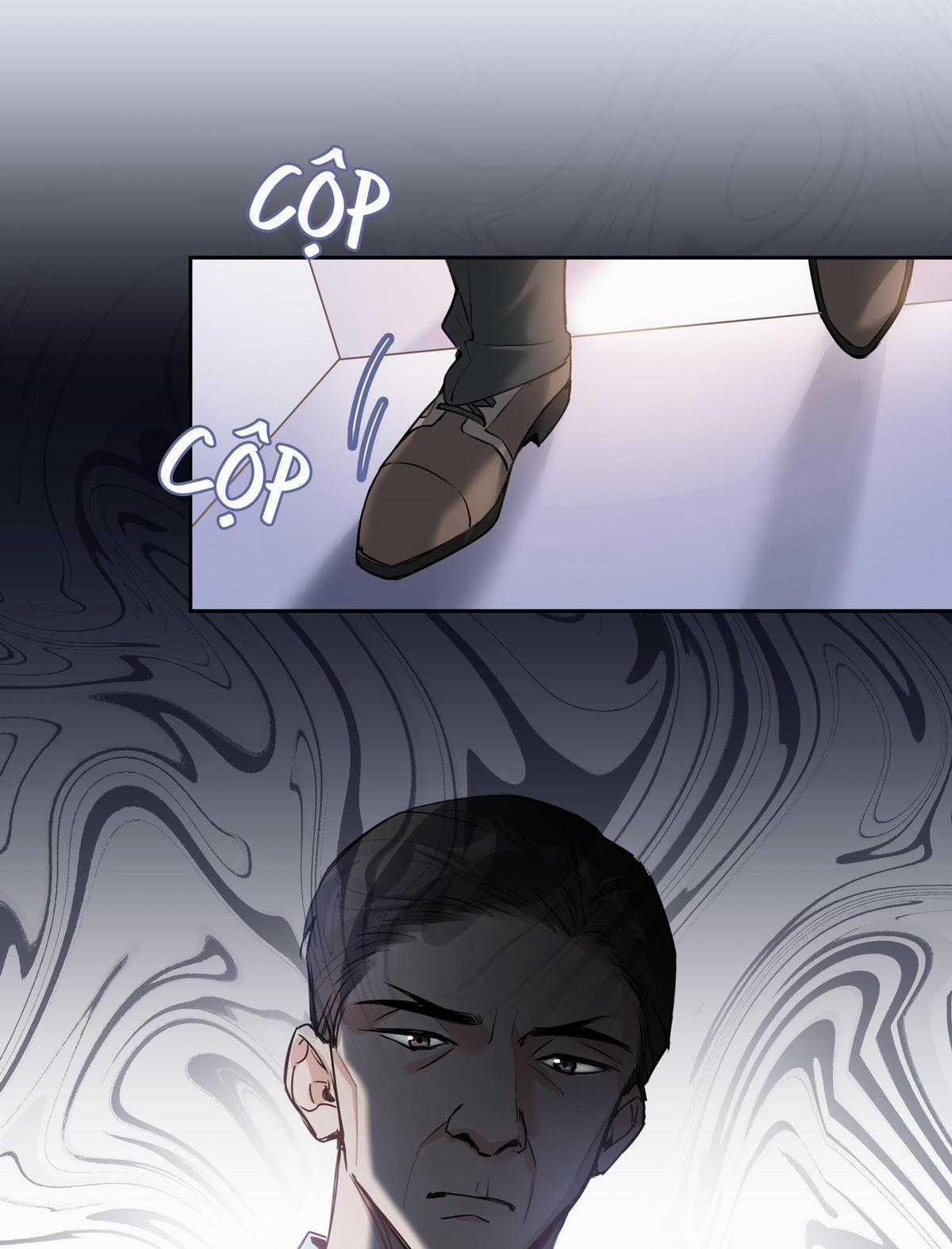 Trường Cấp Ba Sơn Hải Chapter 78 trang 33