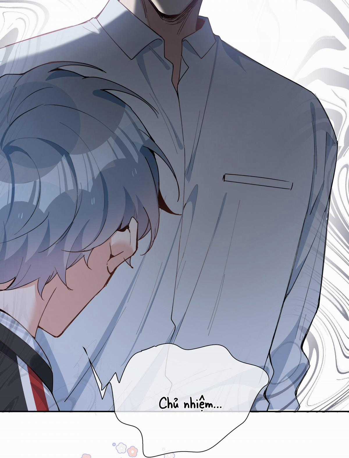 Trường Cấp Ba Sơn Hải Chapter 78 trang 34