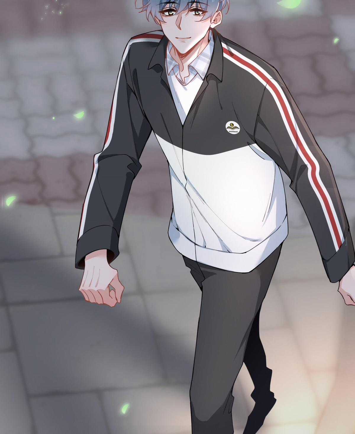 Trường Cấp Ba Sơn Hải Chapter 78 trang 39