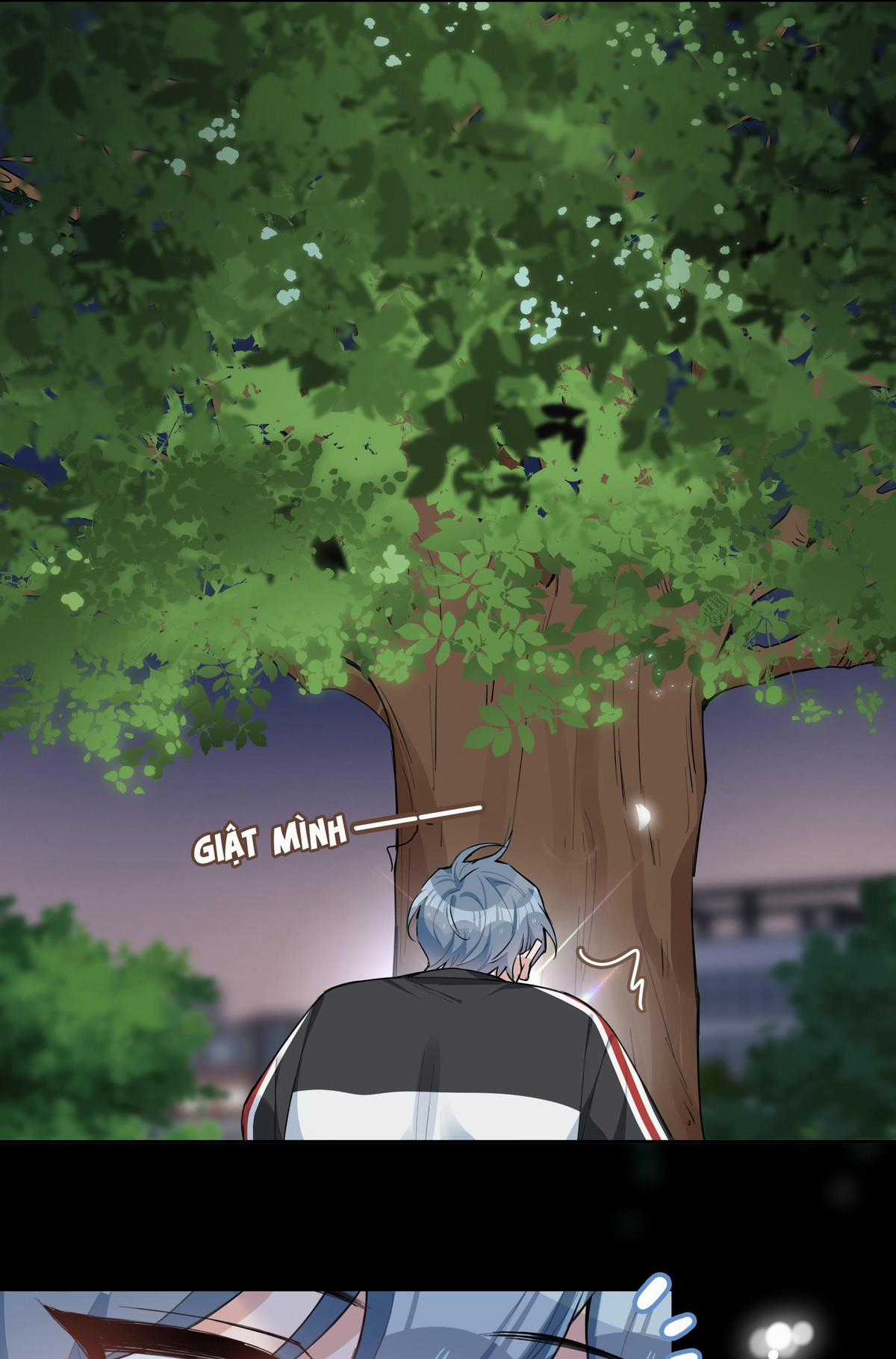 Trường Cấp Ba Sơn Hải Chapter 78 trang 42