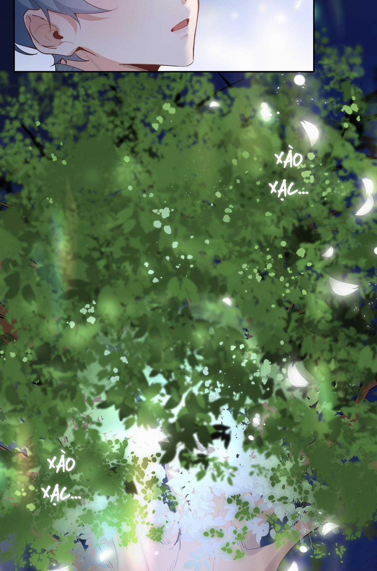 Trường Cấp Ba Sơn Hải Chapter 78 trang 44