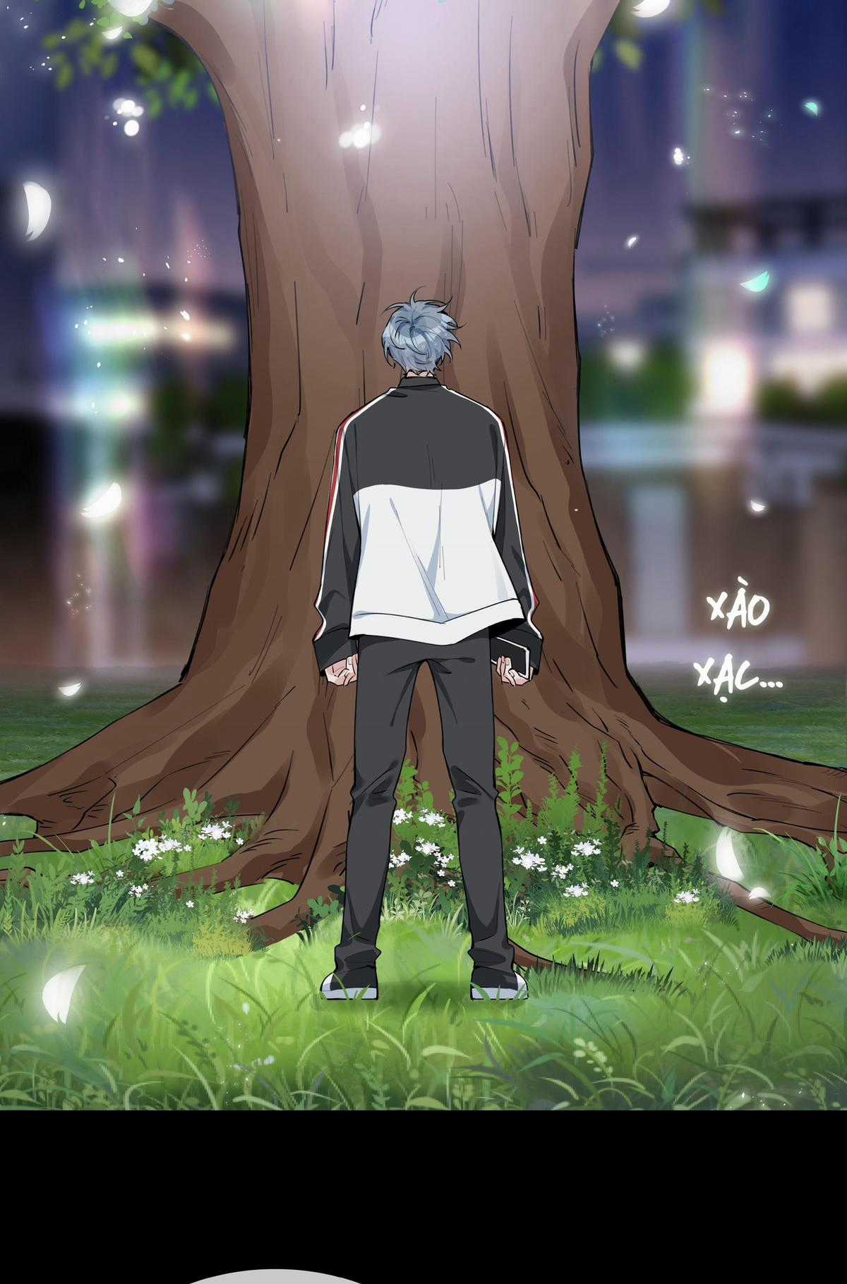 Trường Cấp Ba Sơn Hải Chapter 78 trang 45