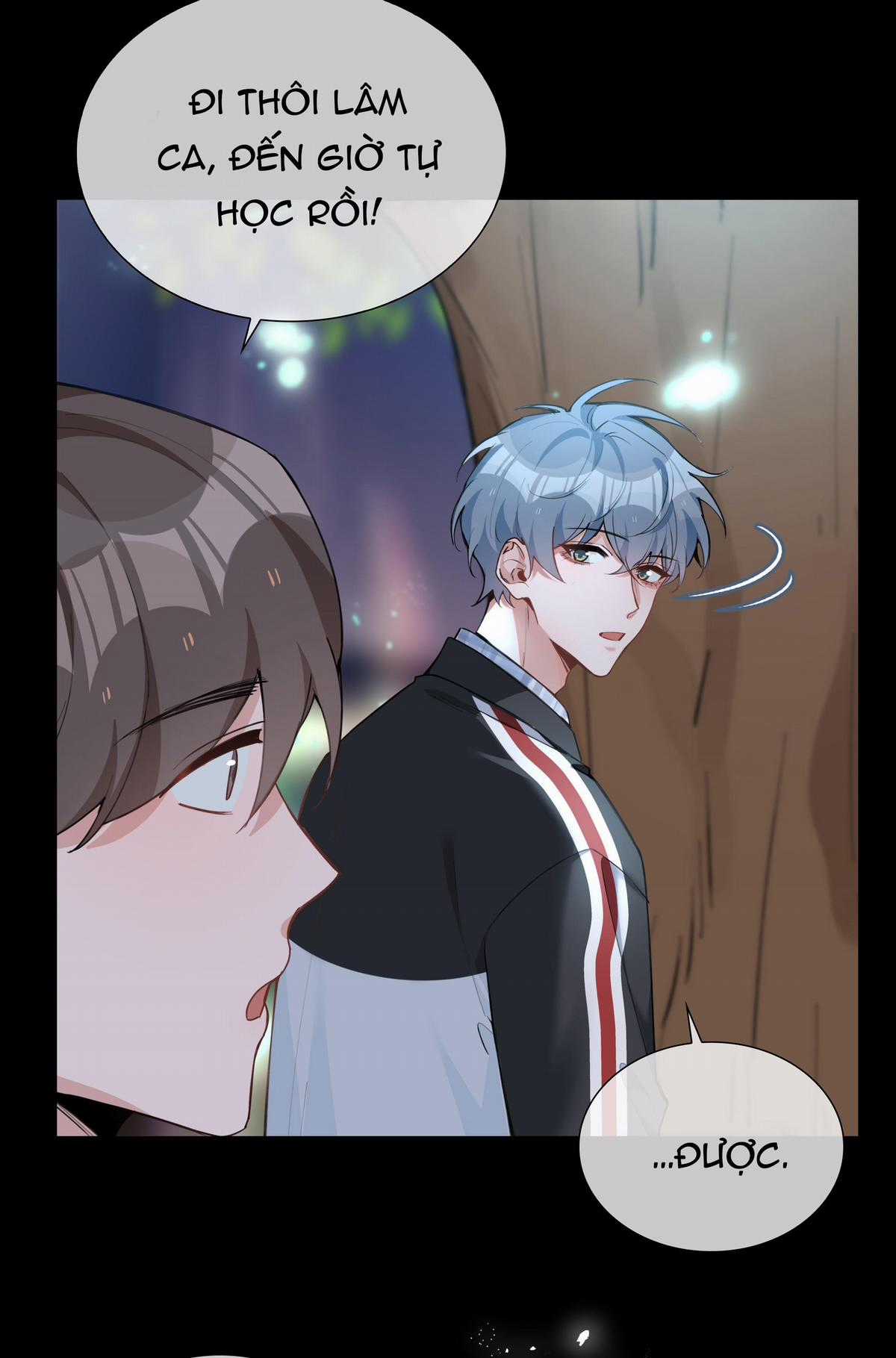 Trường Cấp Ba Sơn Hải Chapter 78 trang 46