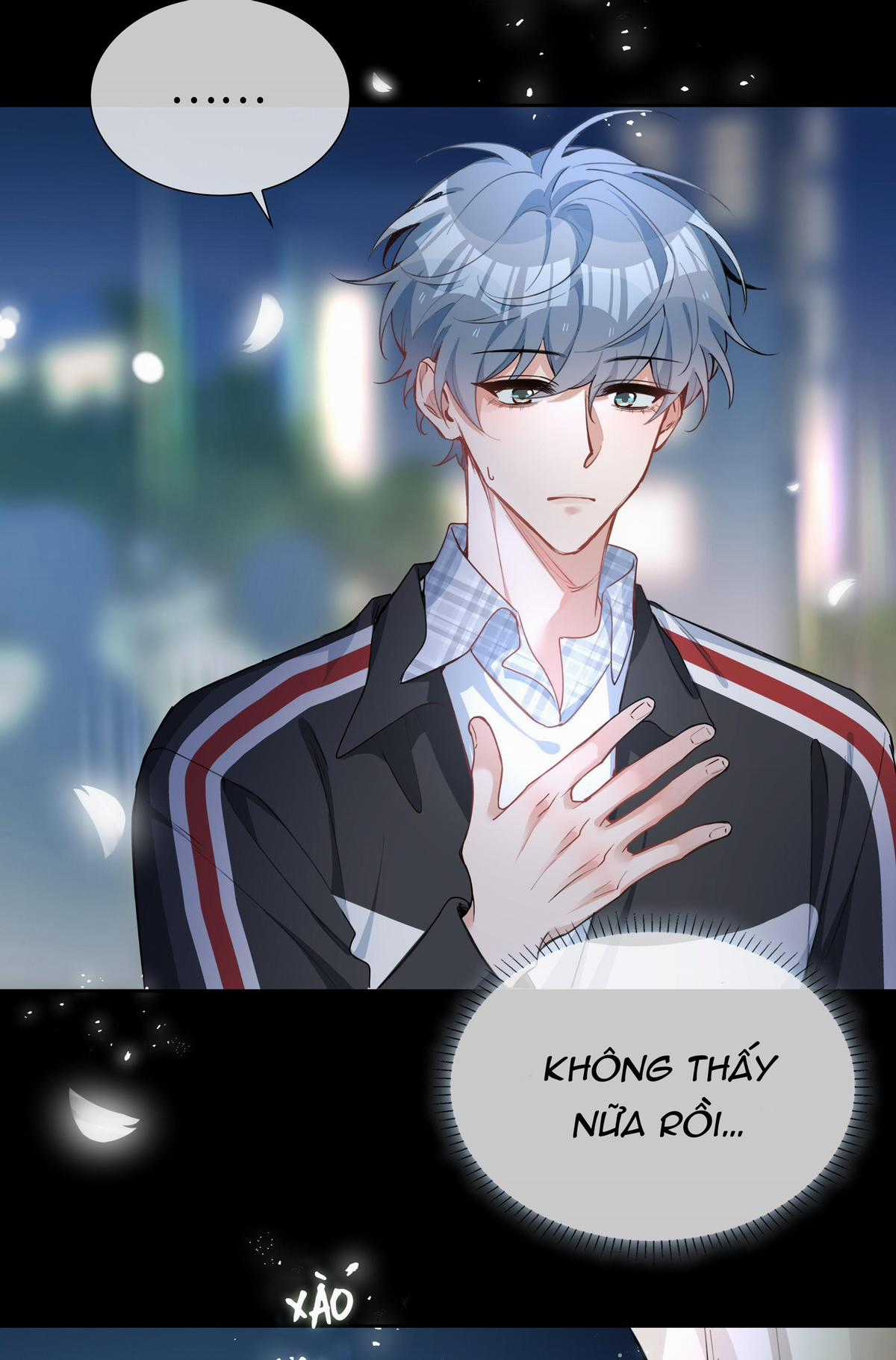 Trường Cấp Ba Sơn Hải Chapter 78 trang 47