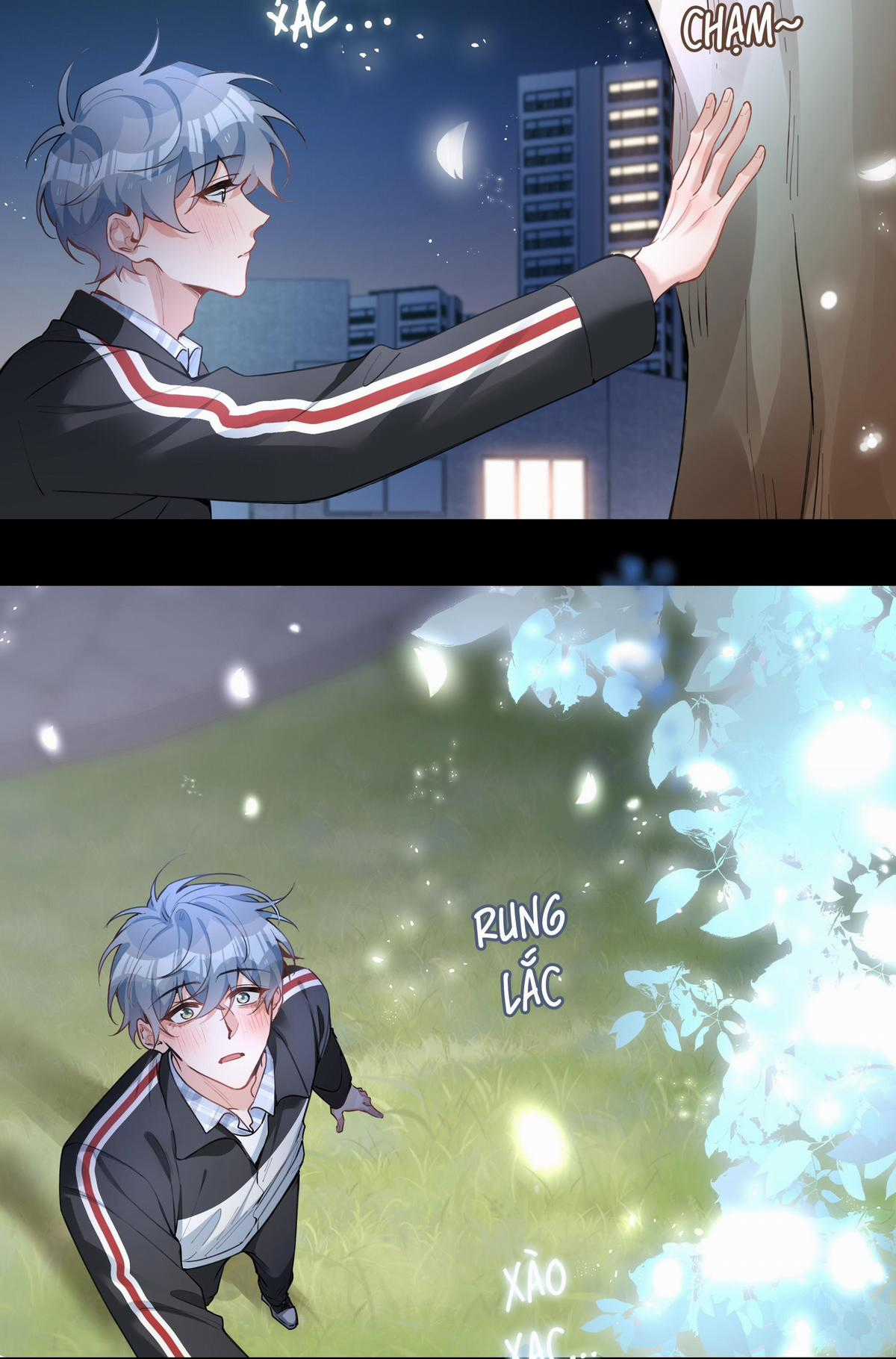 Trường Cấp Ba Sơn Hải Chapter 78 trang 48