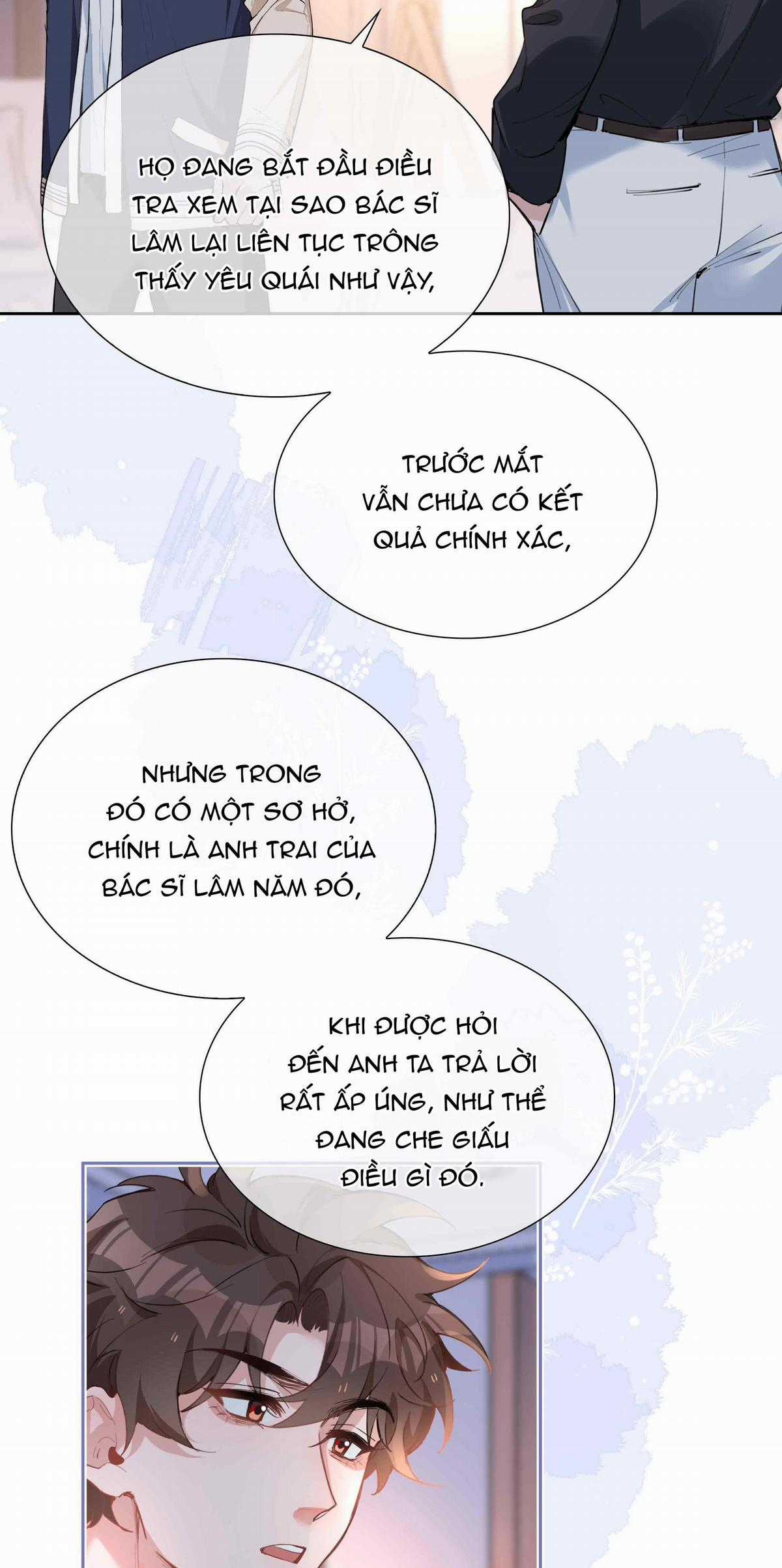 Trường Cấp Ba Sơn Hải Chapter 78 trang 5