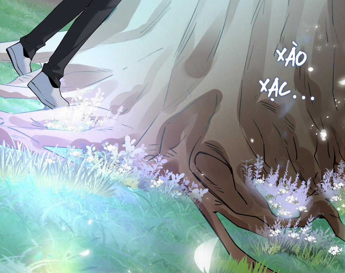 Trường Cấp Ba Sơn Hải Chapter 78 trang 54