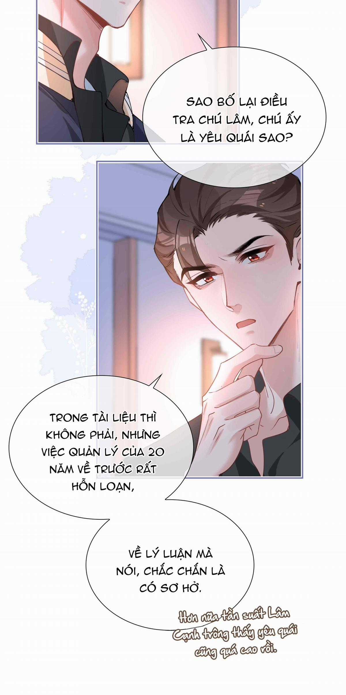 Trường Cấp Ba Sơn Hải Chapter 78 trang 6