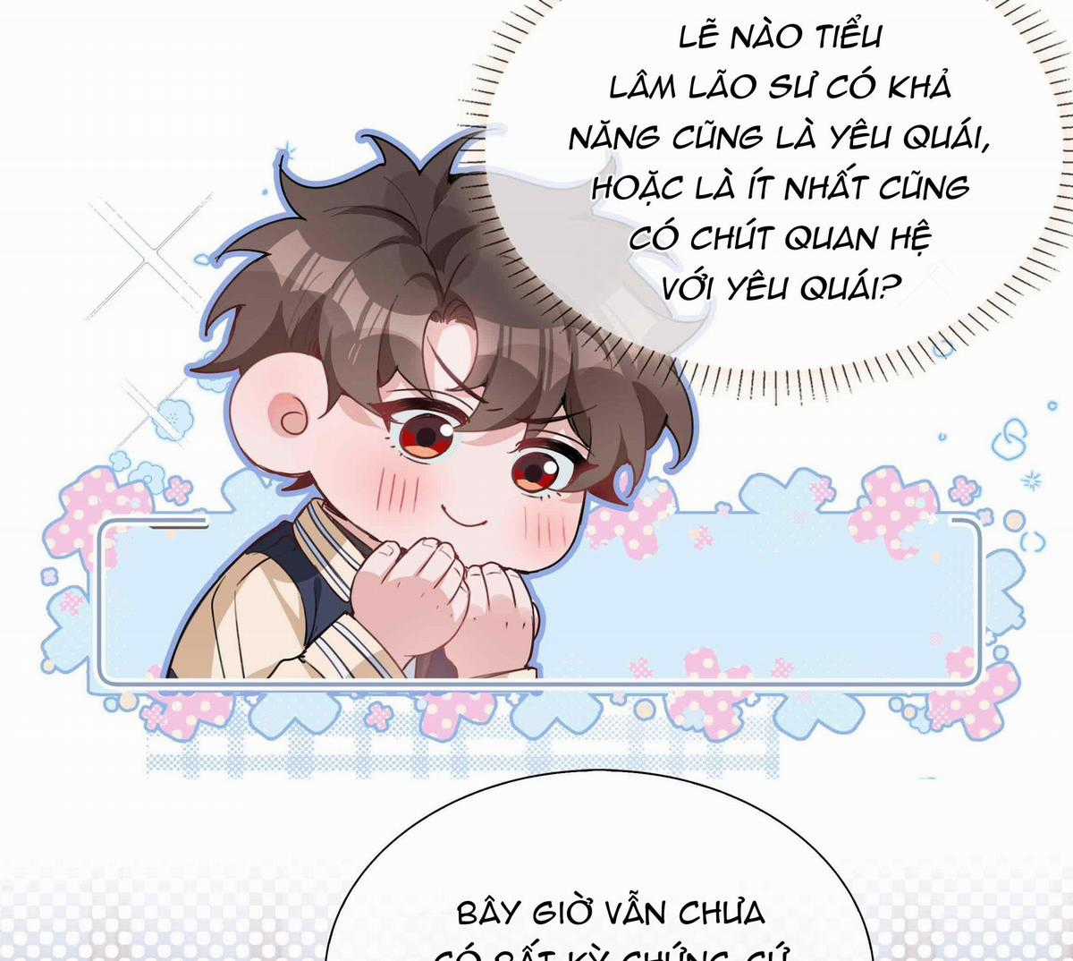 Trường Cấp Ba Sơn Hải Chapter 78 trang 8