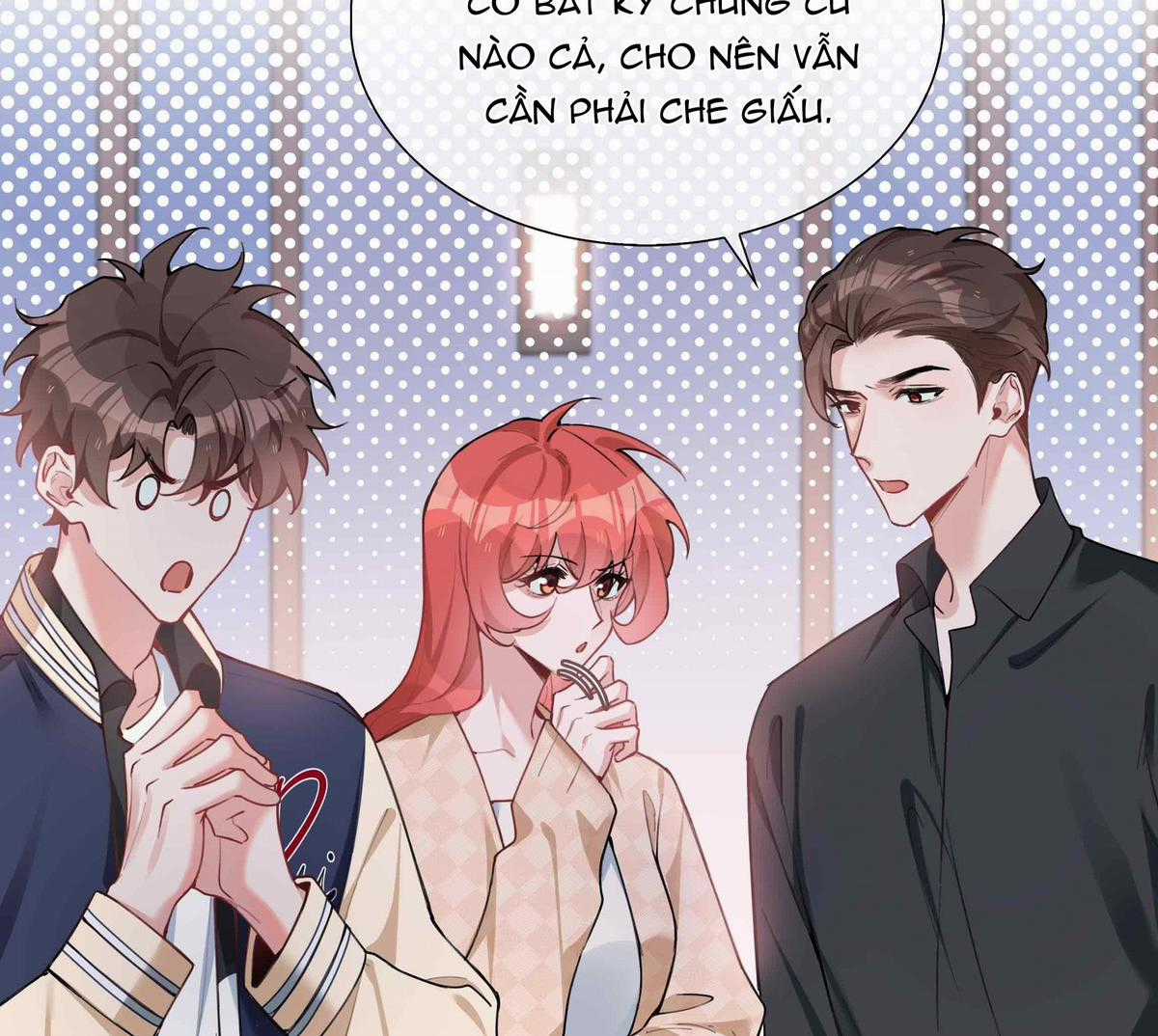 Trường Cấp Ba Sơn Hải Chapter 78 trang 9