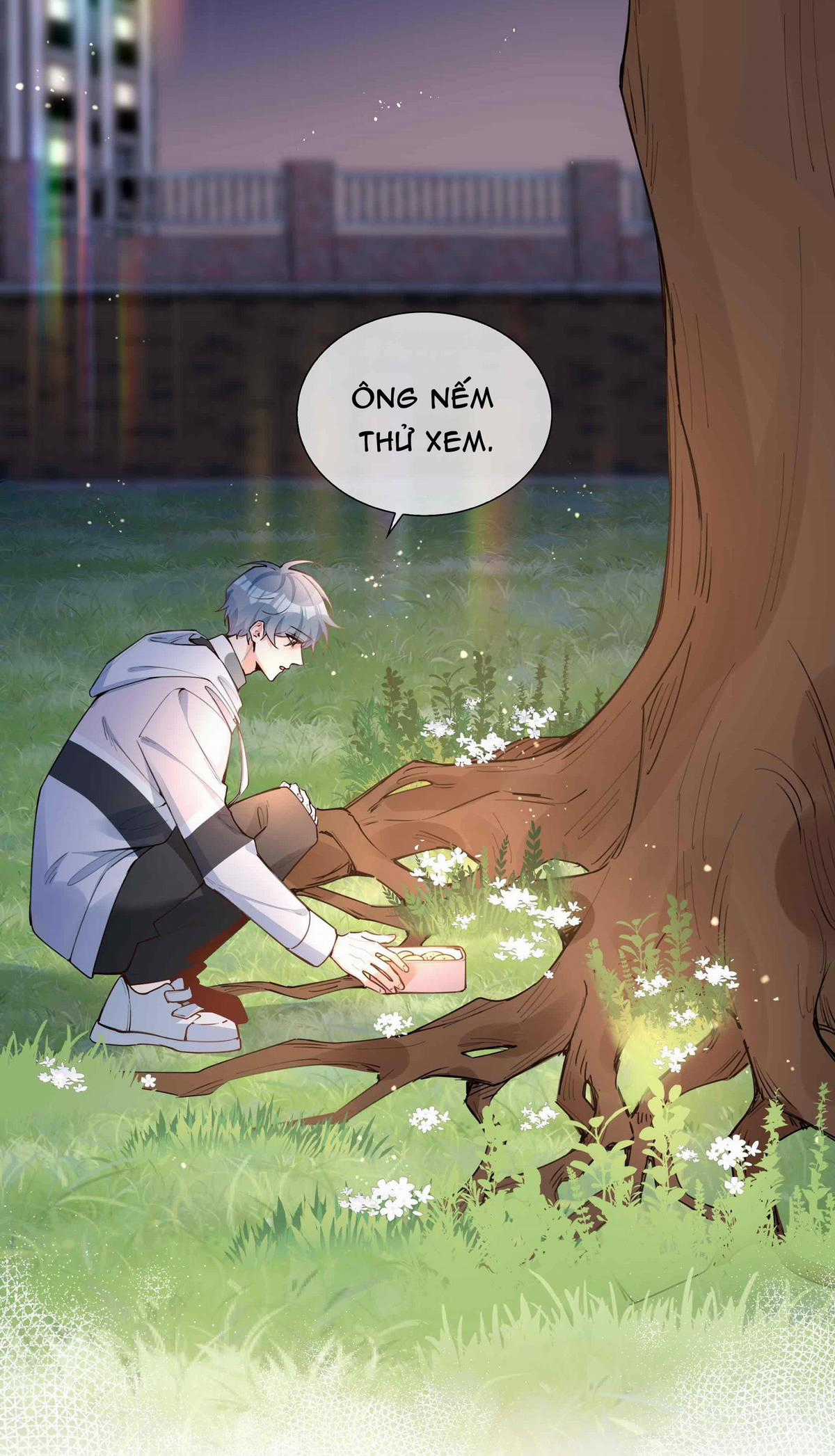 Trường Cấp Ba Sơn Hải Chapter 79 trang 24