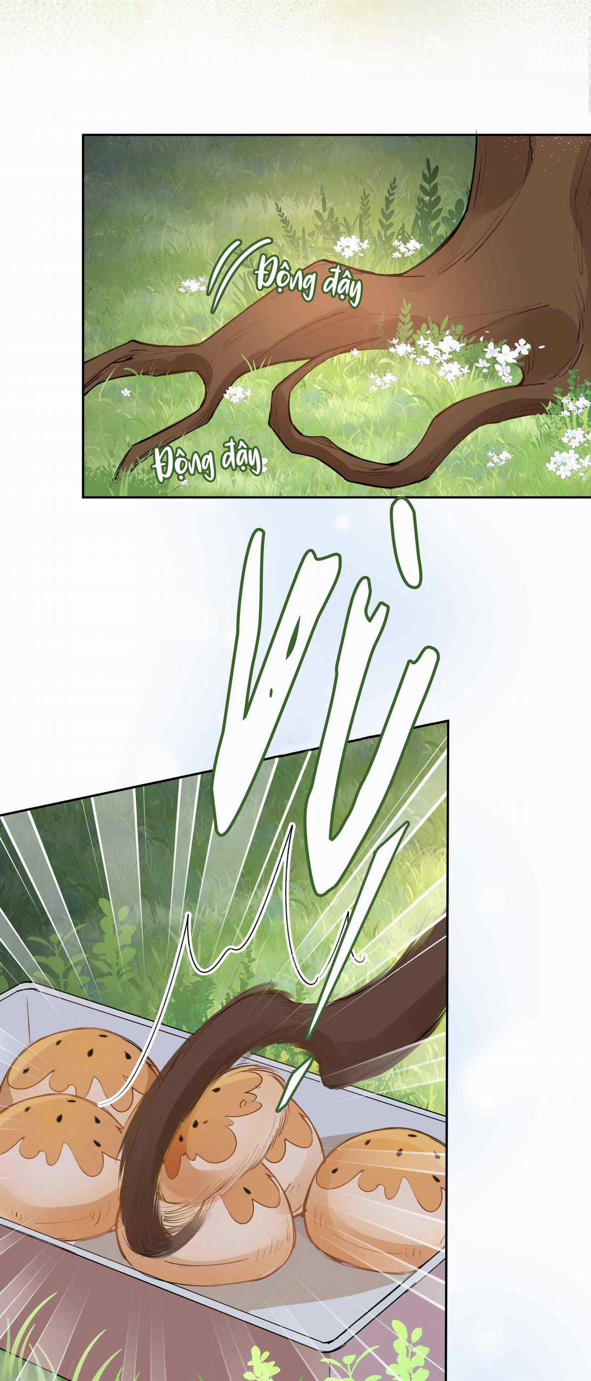 Trường Cấp Ba Sơn Hải Chapter 79 trang 25