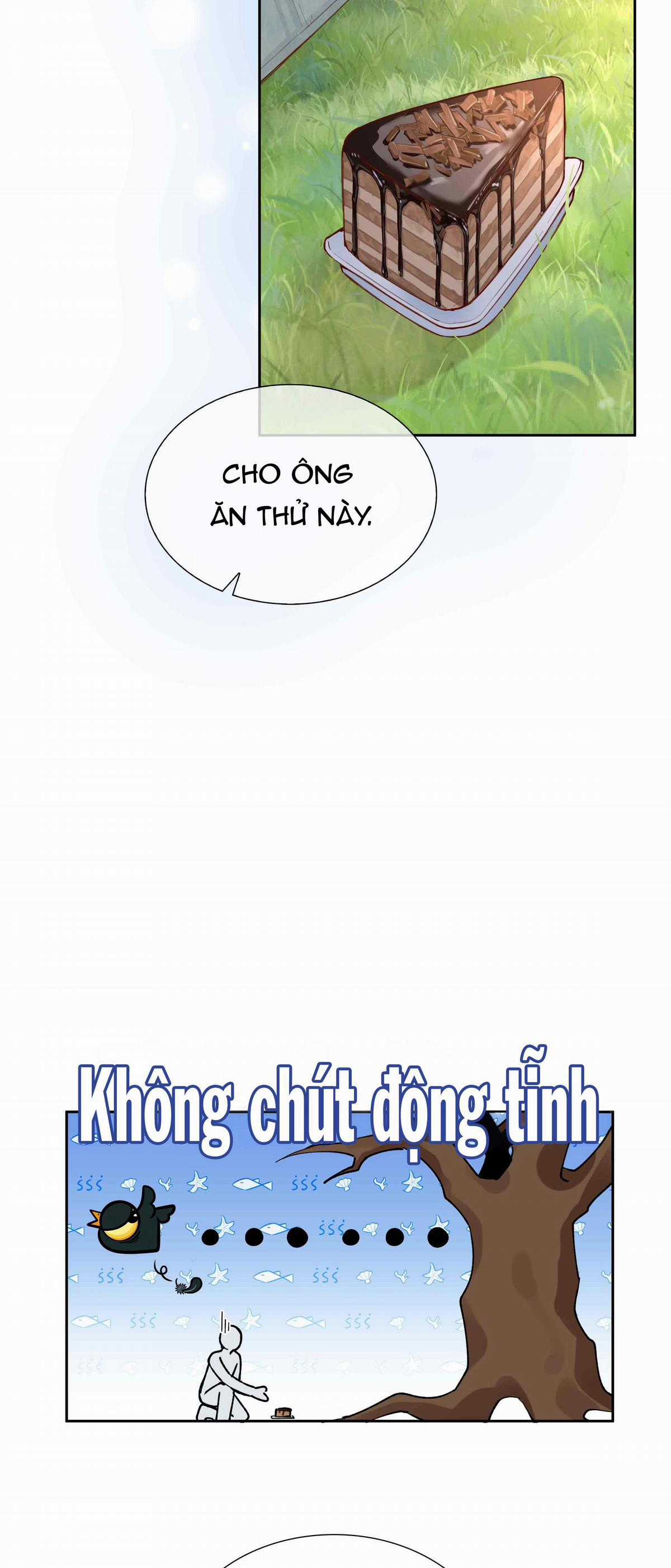 Trường Cấp Ba Sơn Hải Chapter 79 trang 27