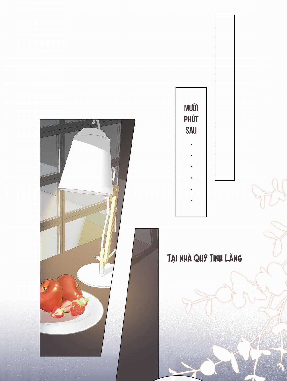 Trường Cấp Ba Sơn Hải Chapter 8 trang 0