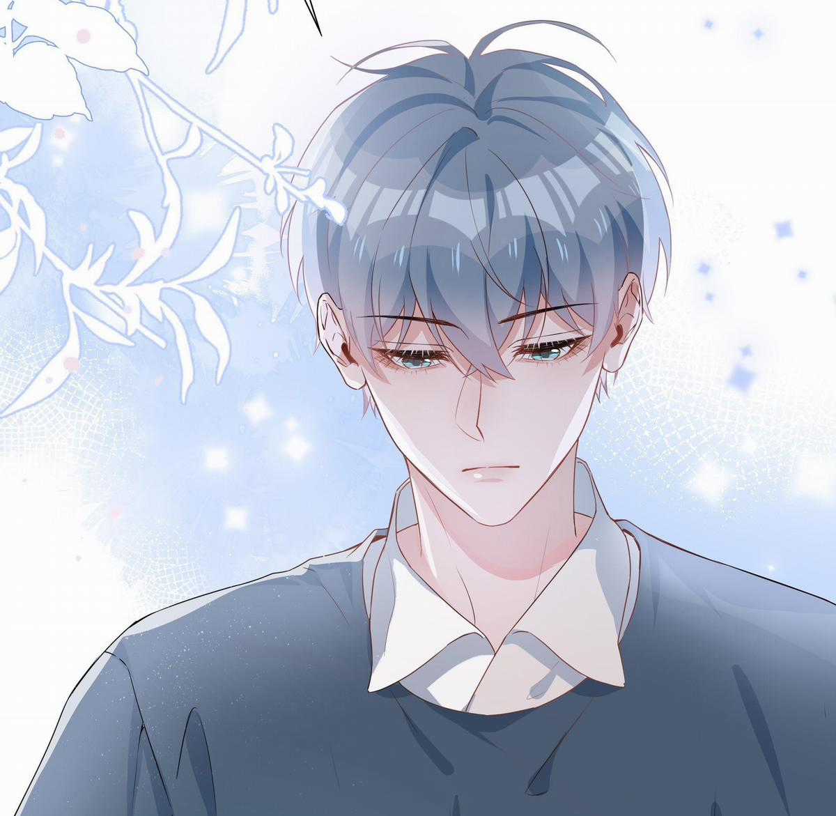 Trường Cấp Ba Sơn Hải Chapter 8 trang 12