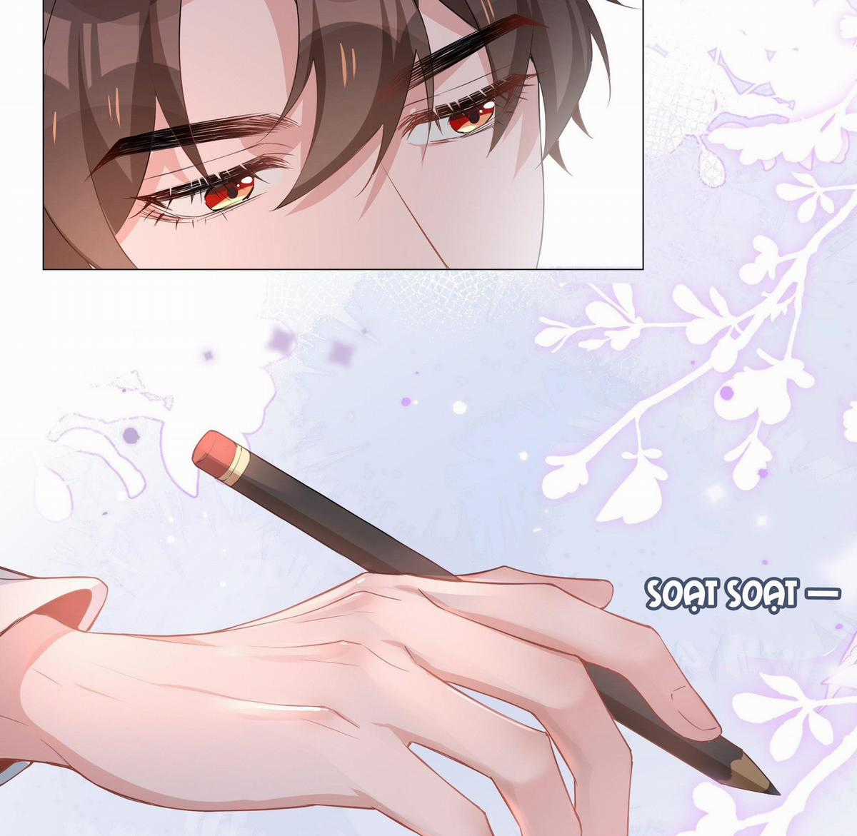 Trường Cấp Ba Sơn Hải Chapter 8 trang 14