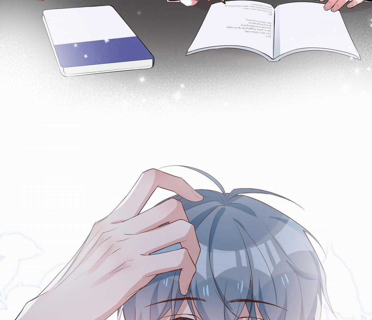 Trường Cấp Ba Sơn Hải Chapter 8 trang 20