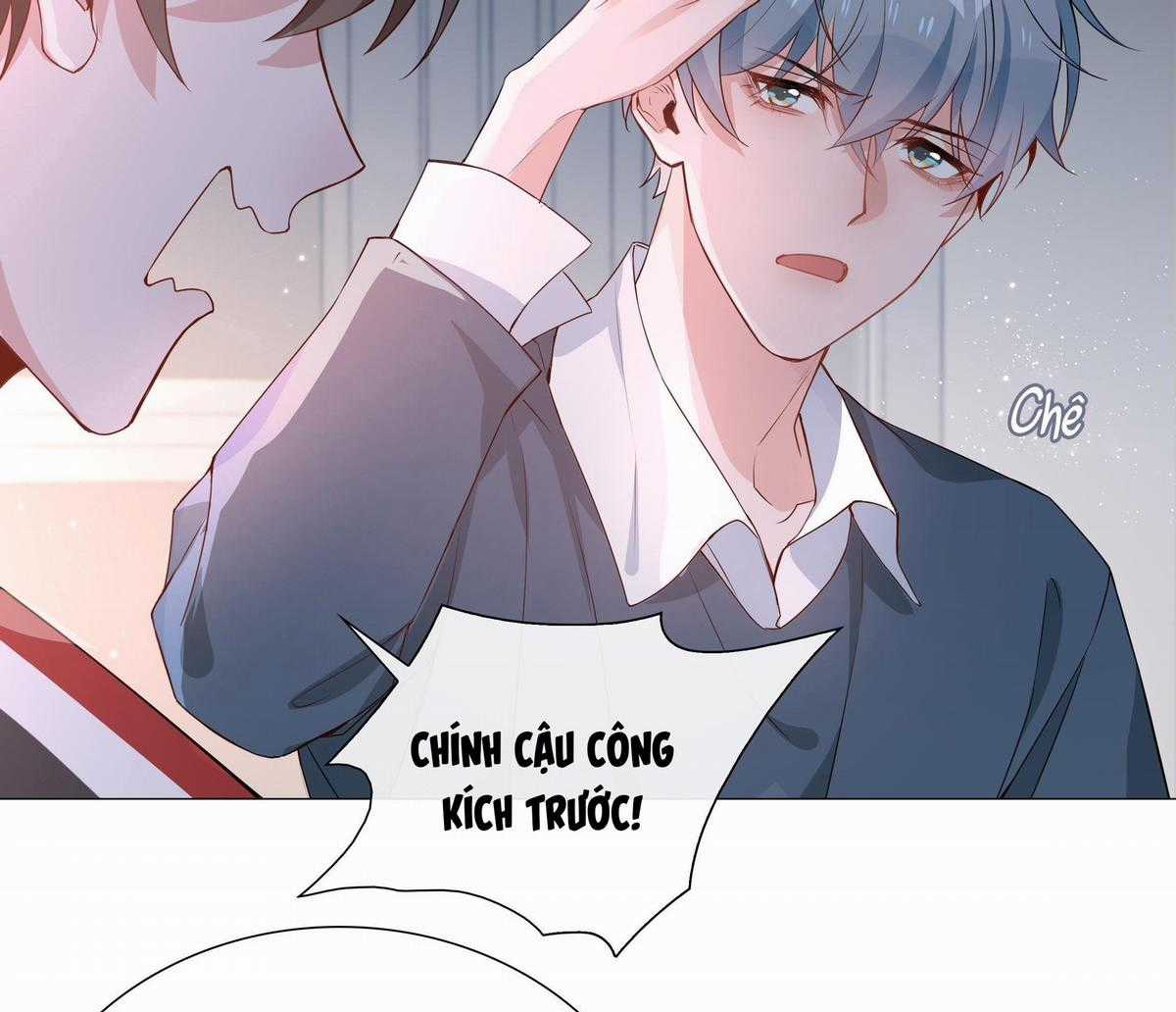 Trường Cấp Ba Sơn Hải Chapter 8 trang 25