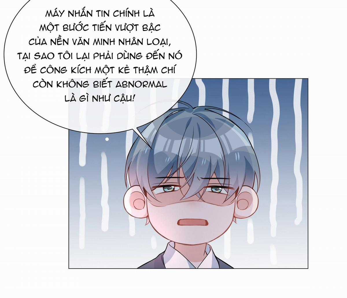 Trường Cấp Ba Sơn Hải Chapter 8 trang 26