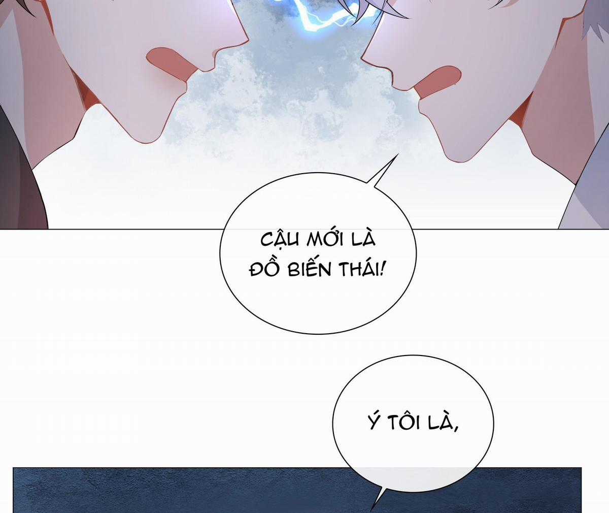 Trường Cấp Ba Sơn Hải Chapter 8 trang 28