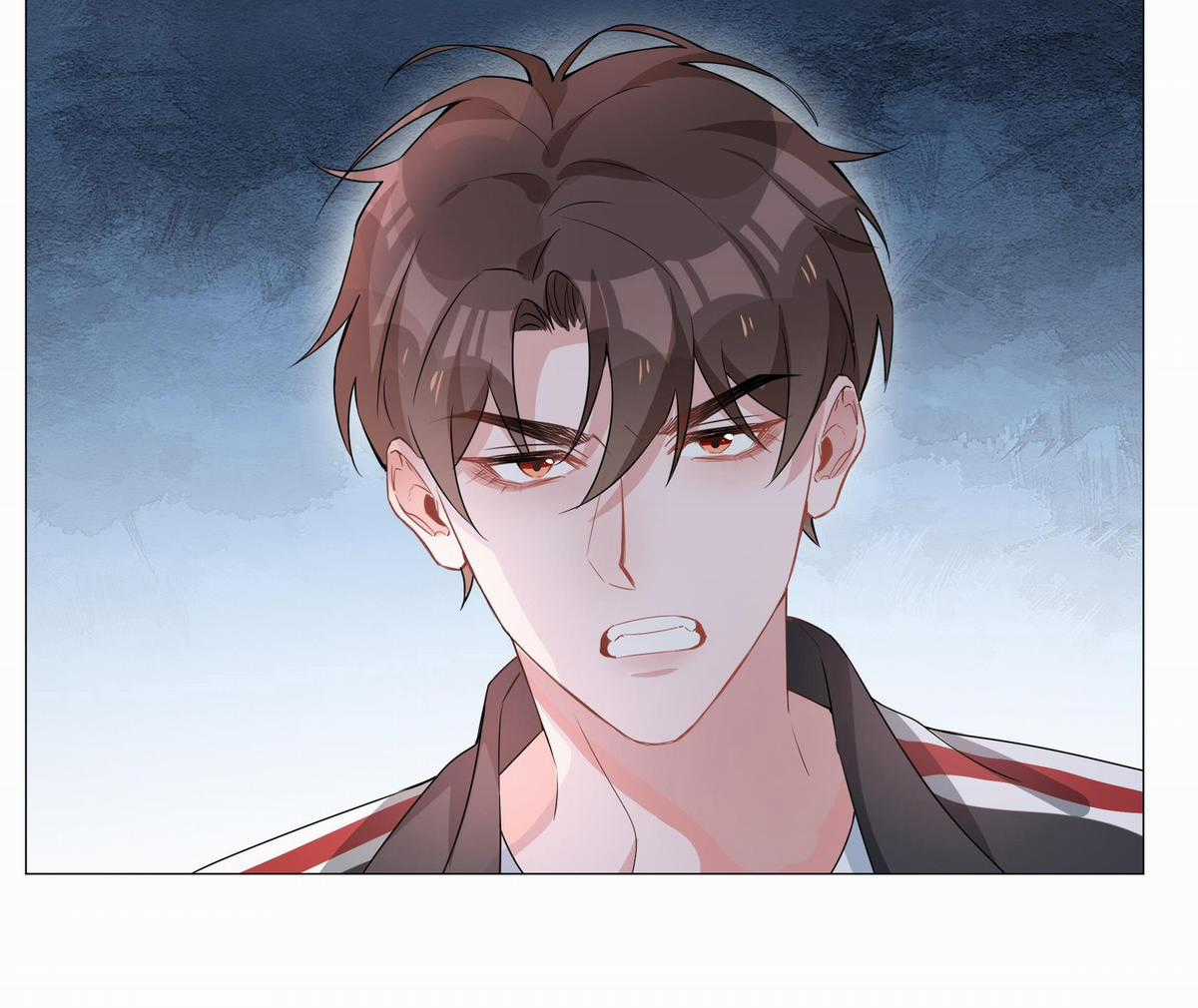 Trường Cấp Ba Sơn Hải Chapter 8 trang 29