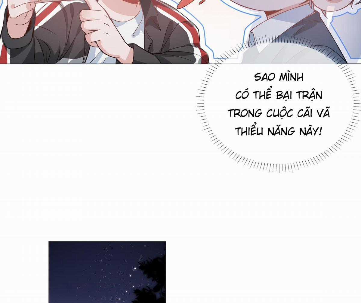 Trường Cấp Ba Sơn Hải Chapter 8 trang 31