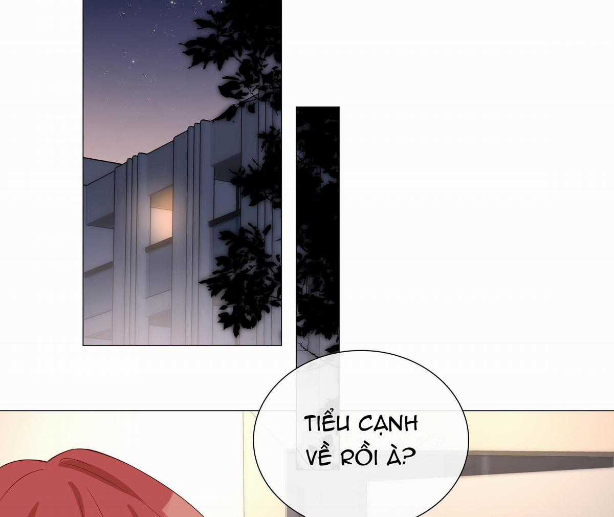 Trường Cấp Ba Sơn Hải Chapter 8 trang 32