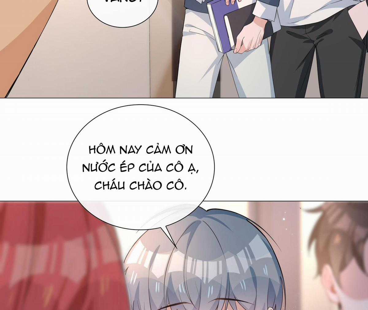 Trường Cấp Ba Sơn Hải Chapter 8 trang 34