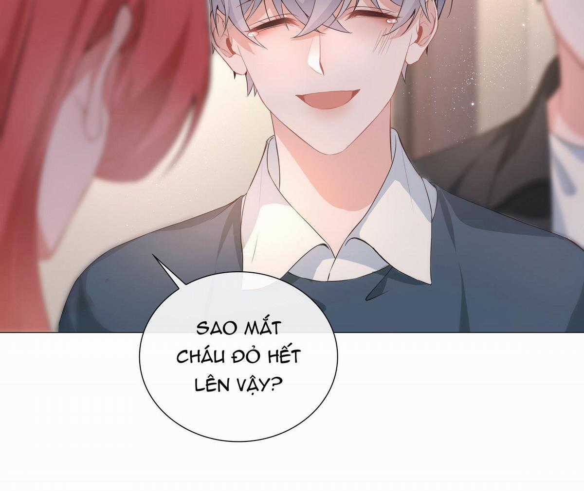 Trường Cấp Ba Sơn Hải Chapter 8 trang 35