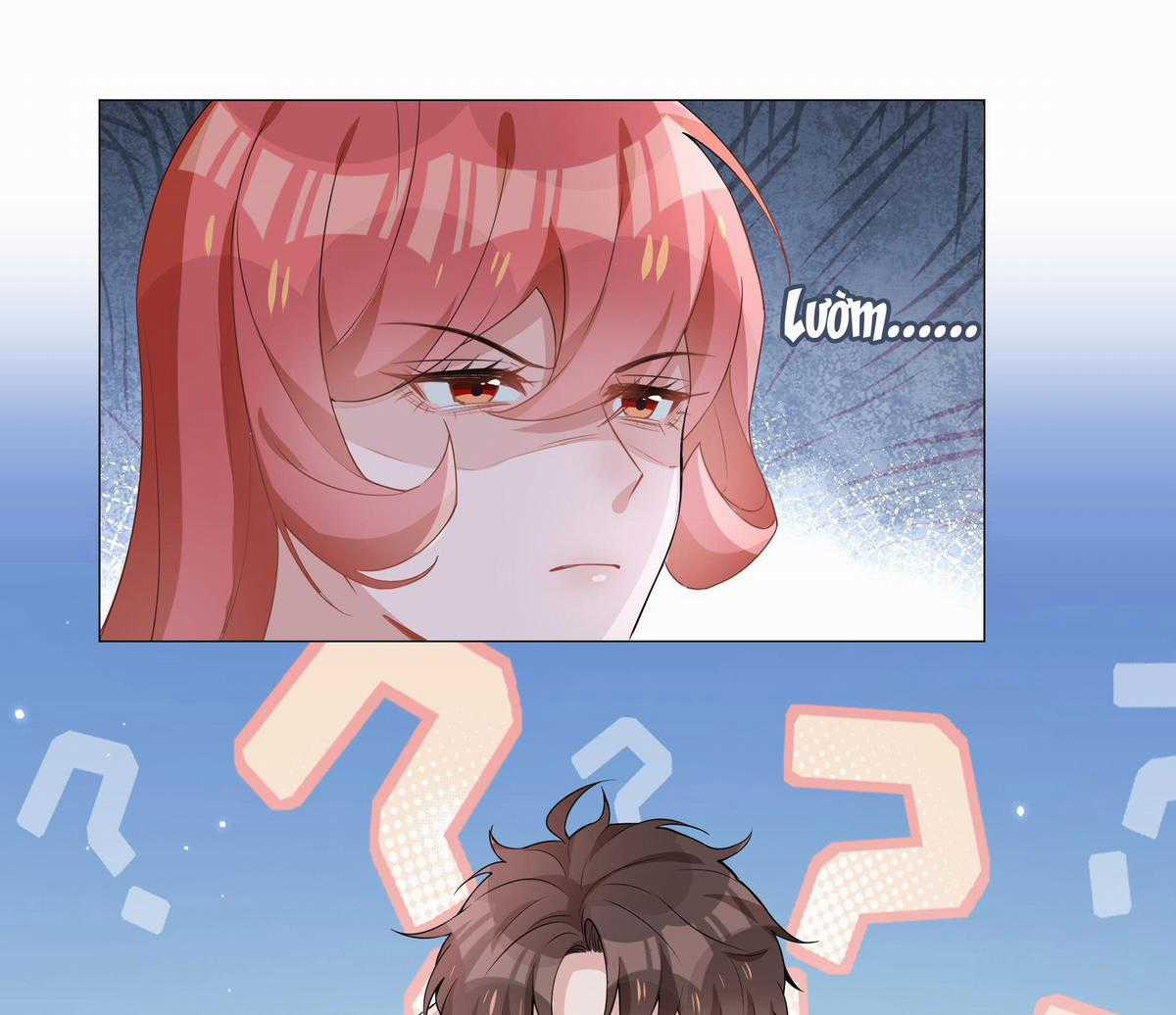 Trường Cấp Ba Sơn Hải Chapter 8 trang 36