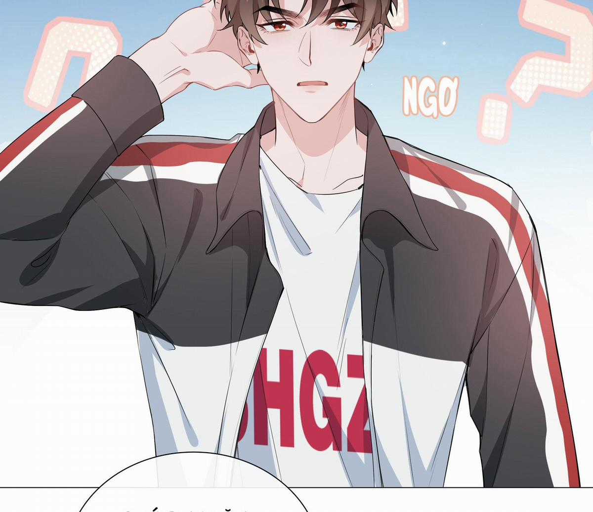 Trường Cấp Ba Sơn Hải Chapter 8 trang 37