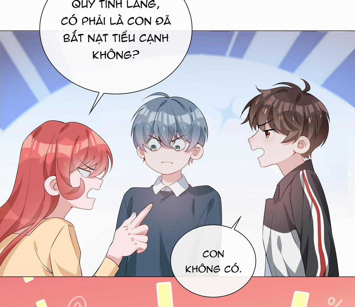 Trường Cấp Ba Sơn Hải Chapter 8 trang 38