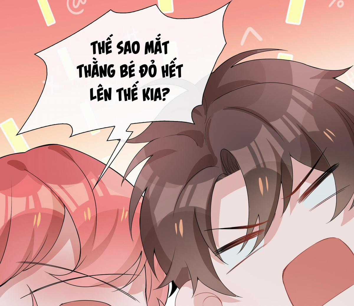 Trường Cấp Ba Sơn Hải Chapter 8 trang 39