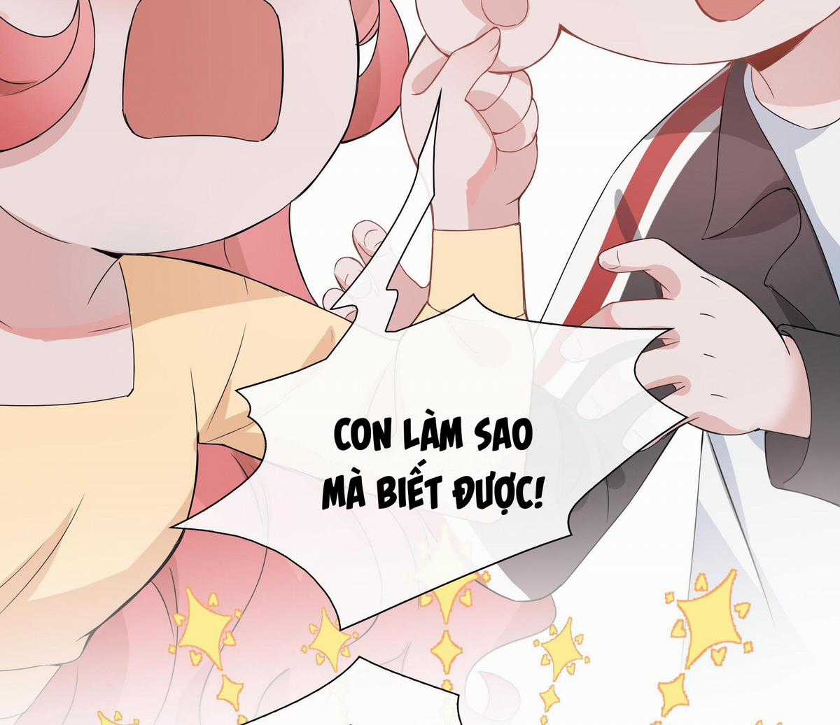 Trường Cấp Ba Sơn Hải Chapter 8 trang 40