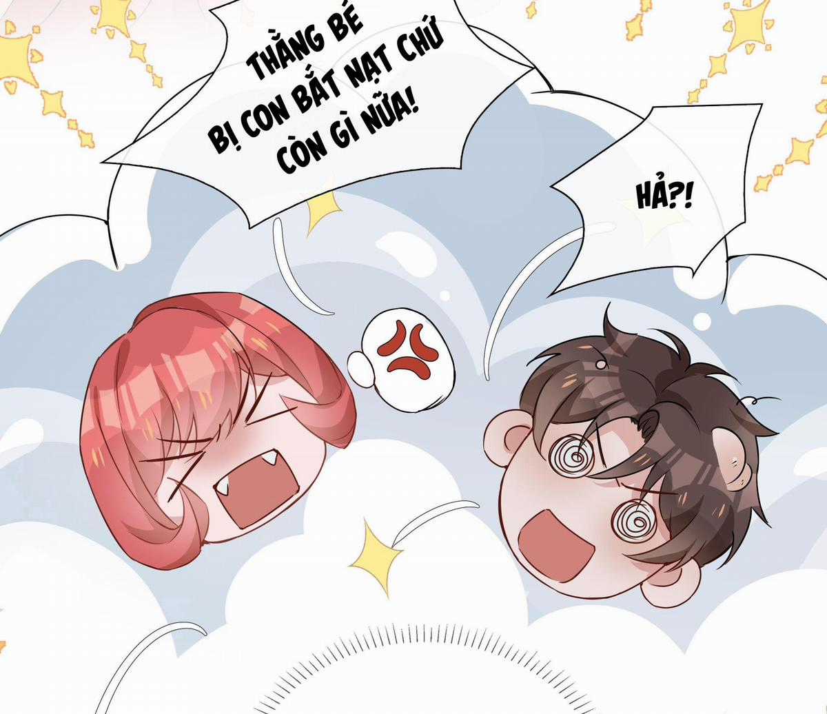 Trường Cấp Ba Sơn Hải Chapter 8 trang 41