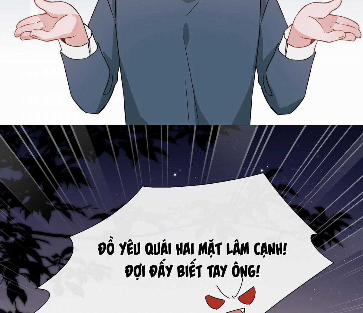 Trường Cấp Ba Sơn Hải Chapter 8 trang 43