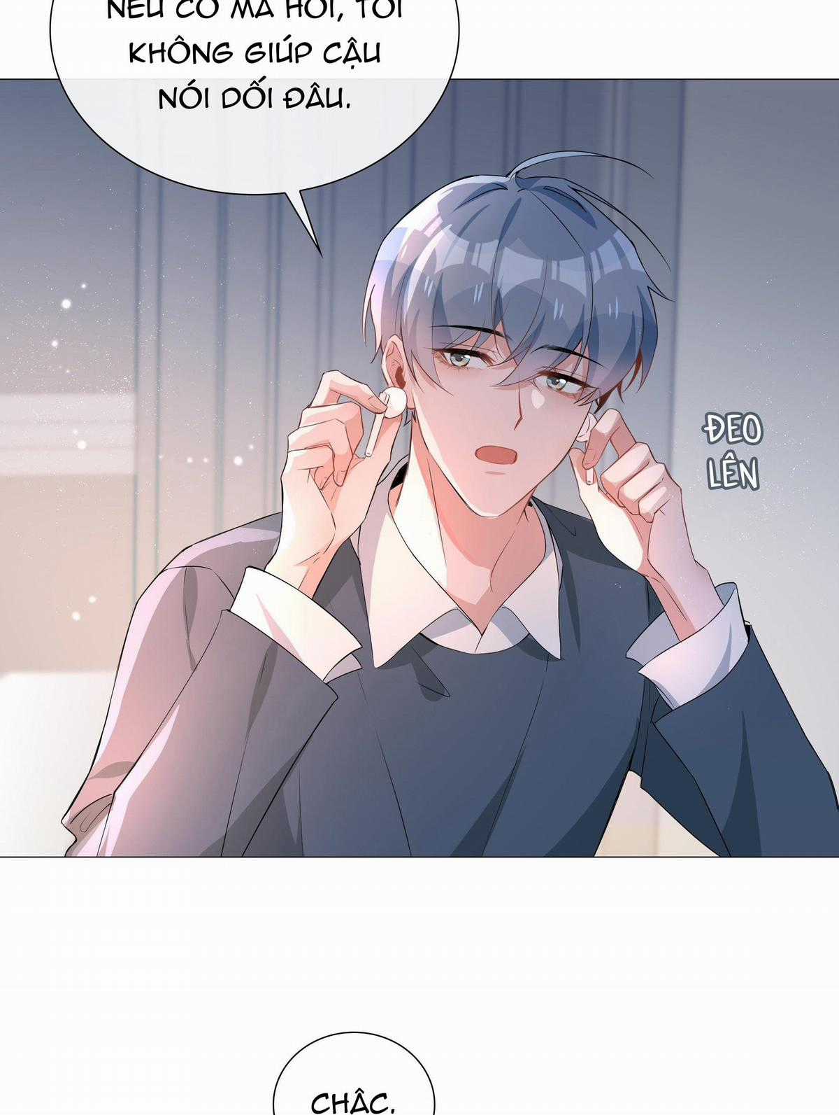 Trường Cấp Ba Sơn Hải Chapter 8 trang 5